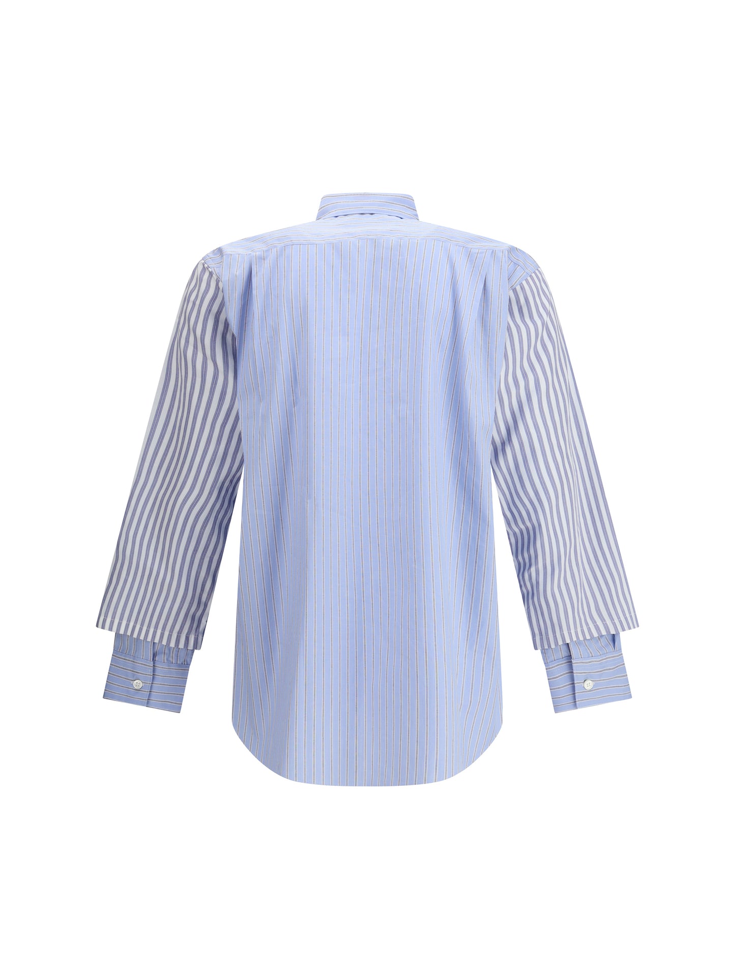 COMME DES GARÇONS SHIRT Striped Shirt