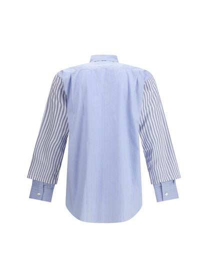 COMME DES GARÇONS SHIRT Striped Shirt