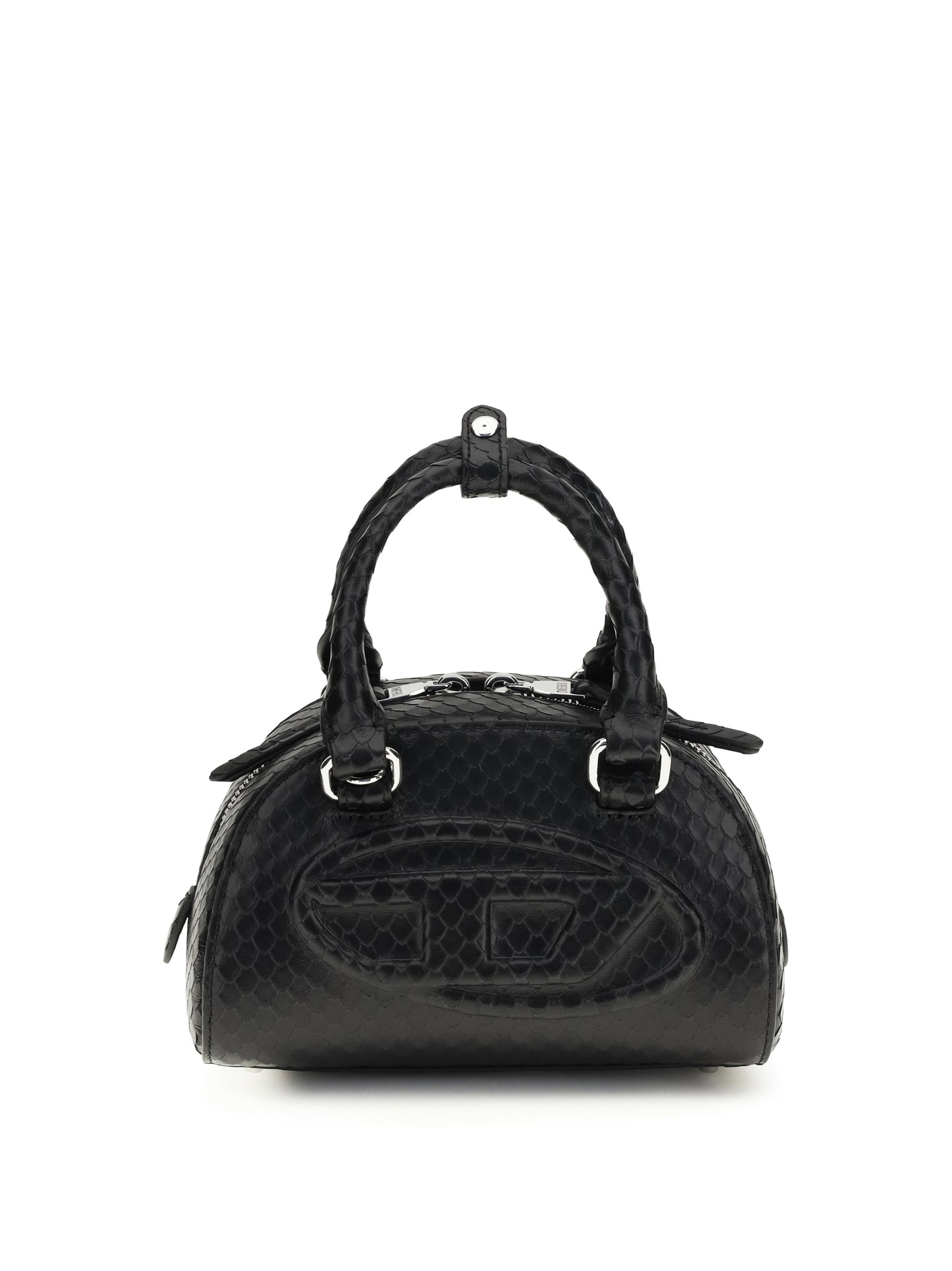 DIESEL 1DR Dome Handbag