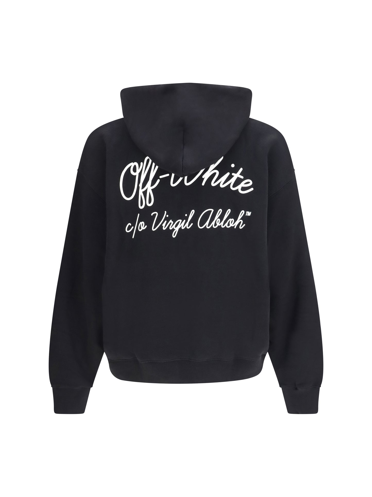 OFF-WHITE Script Skate Hoodie