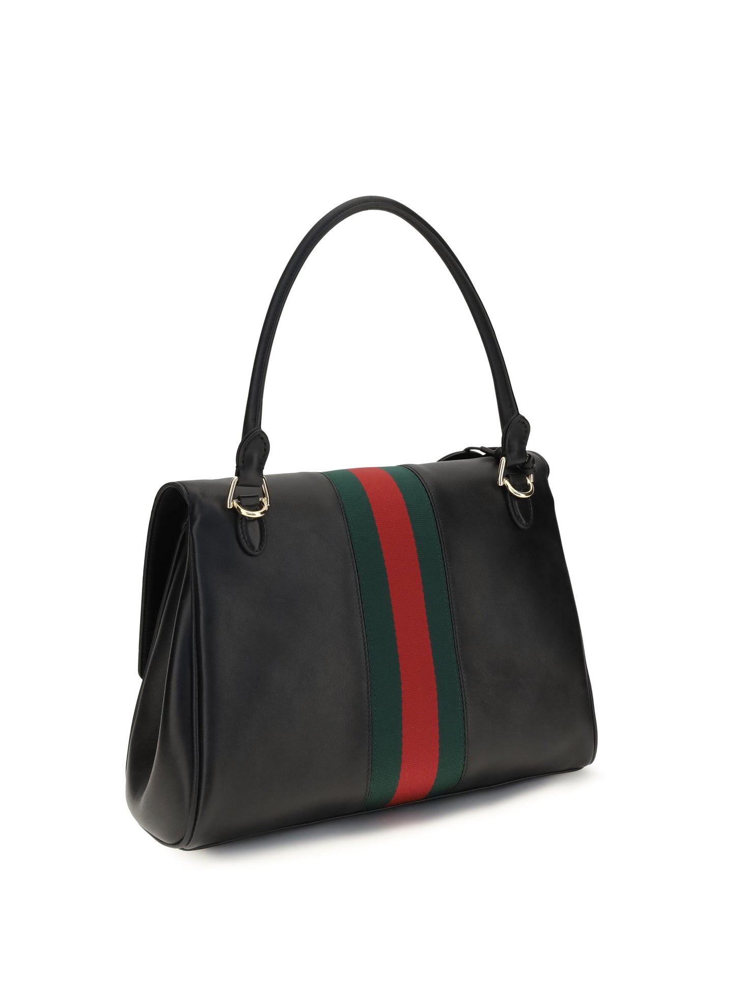 GUCCI Medium Paparazzo Handbag