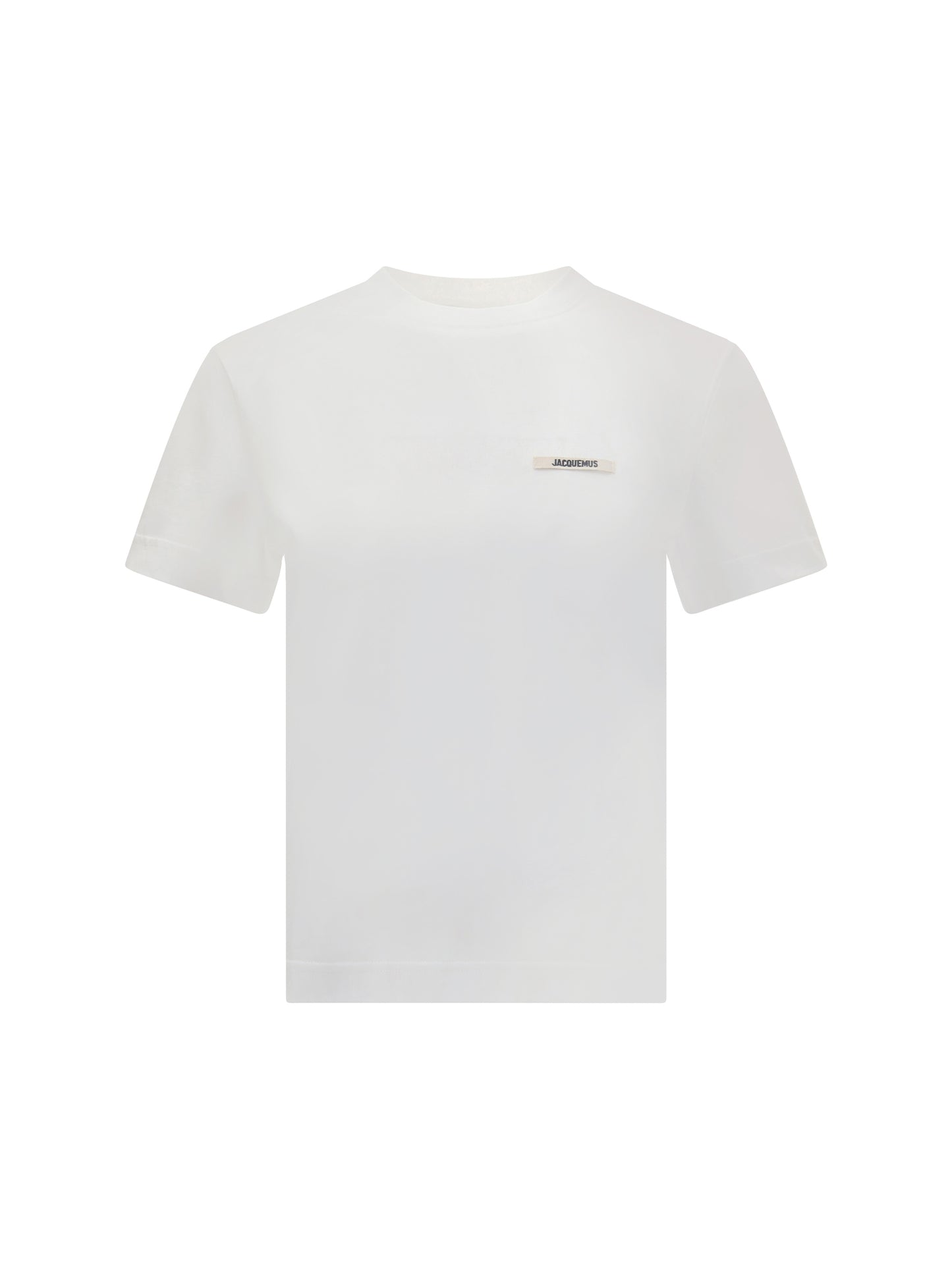 JACQUEMUS Logoed T-Shirt