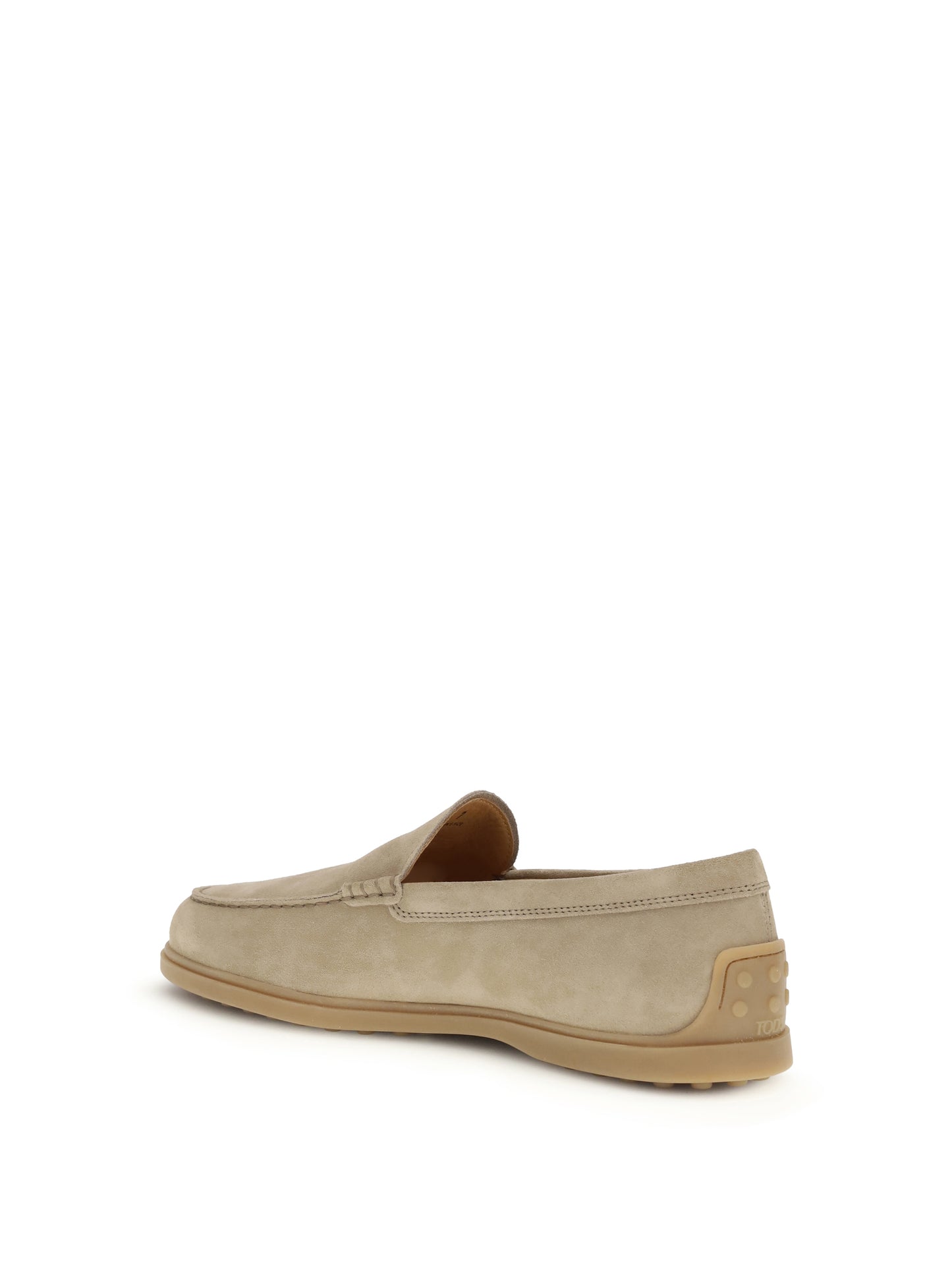 TOD'S Slipper Loafers