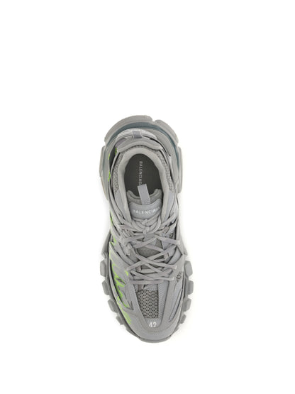 BALENCIAGA Track Signature Sneakers