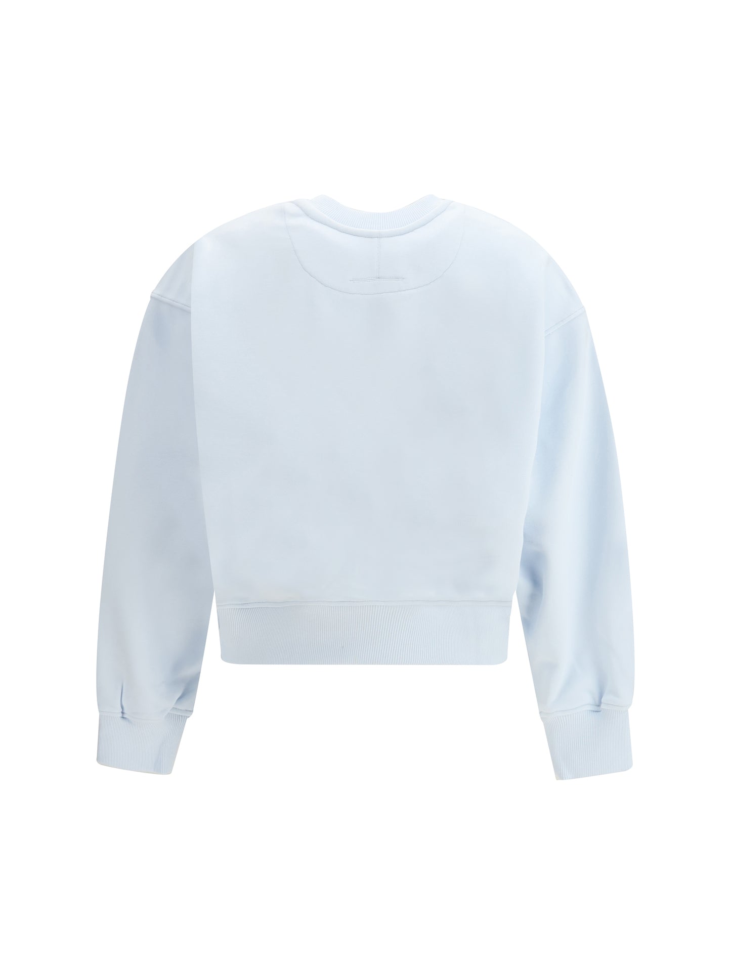 ALEXANDER McQUEEN Logo printed Sweatshirt
