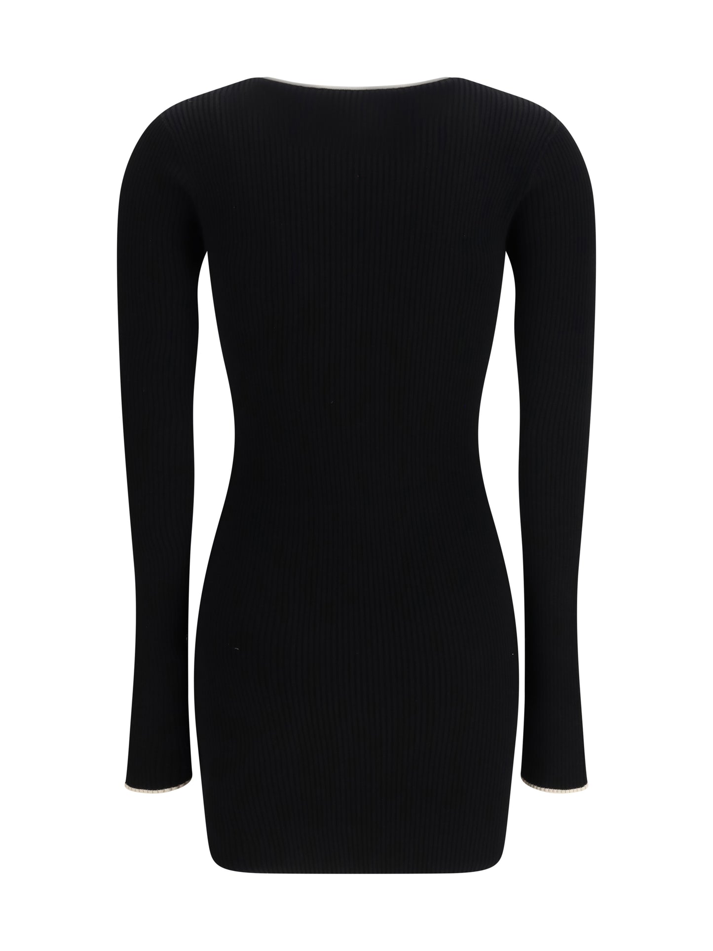 AMIRI Short fitted Dress