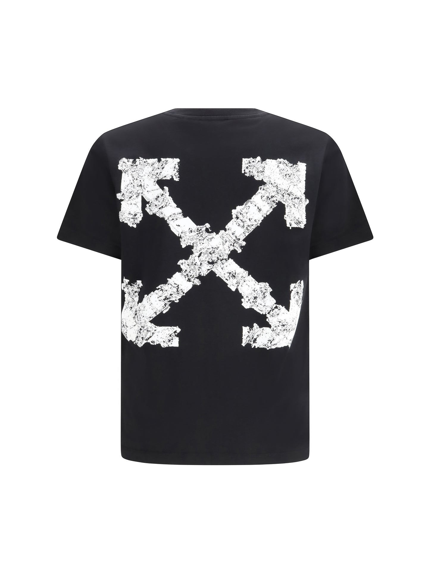 OFF-WHITE Heraldic Arrow T-shirt