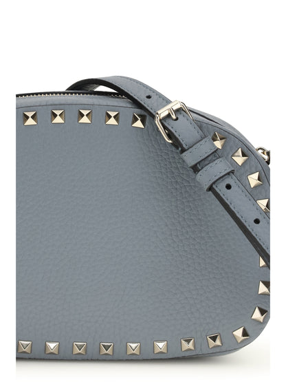 VALENTINO GARAVANI Rockstud Shoulder Bag