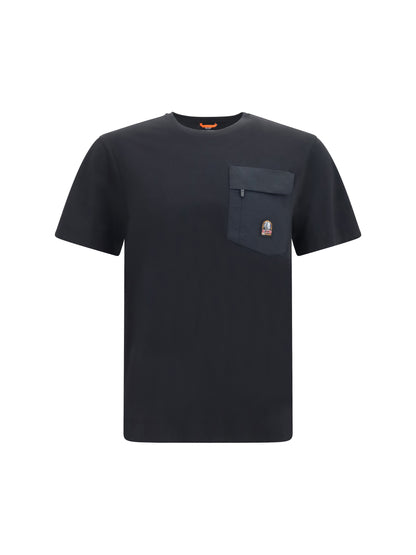 Parajumpers Mojave T-shirt - Black