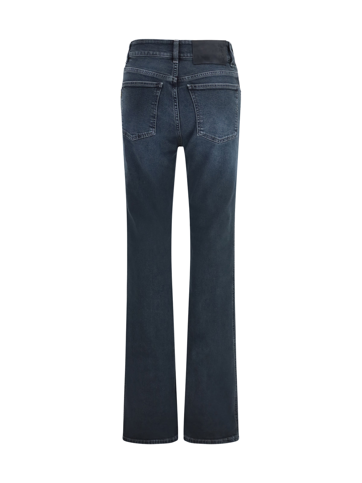 Haikure Vicky Black Moon Jeans