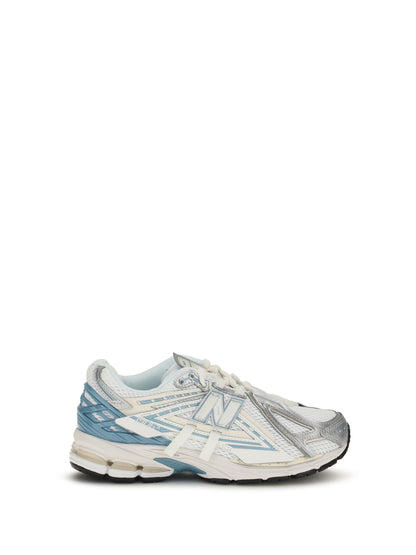 New Balance 1906A Sneakers - Sae Salt - Altitude Metal