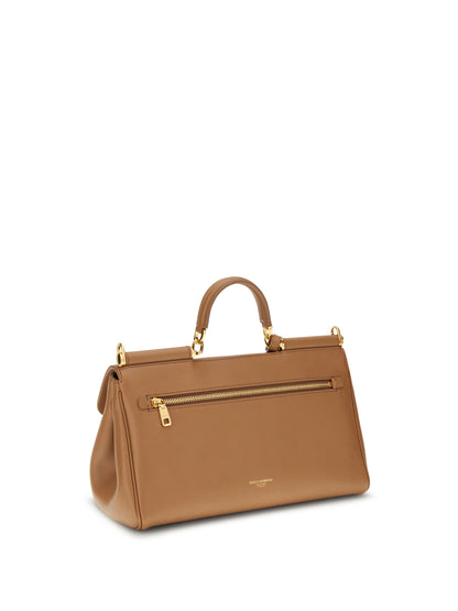 DOLCE & GABBANA My Sicily Handbag