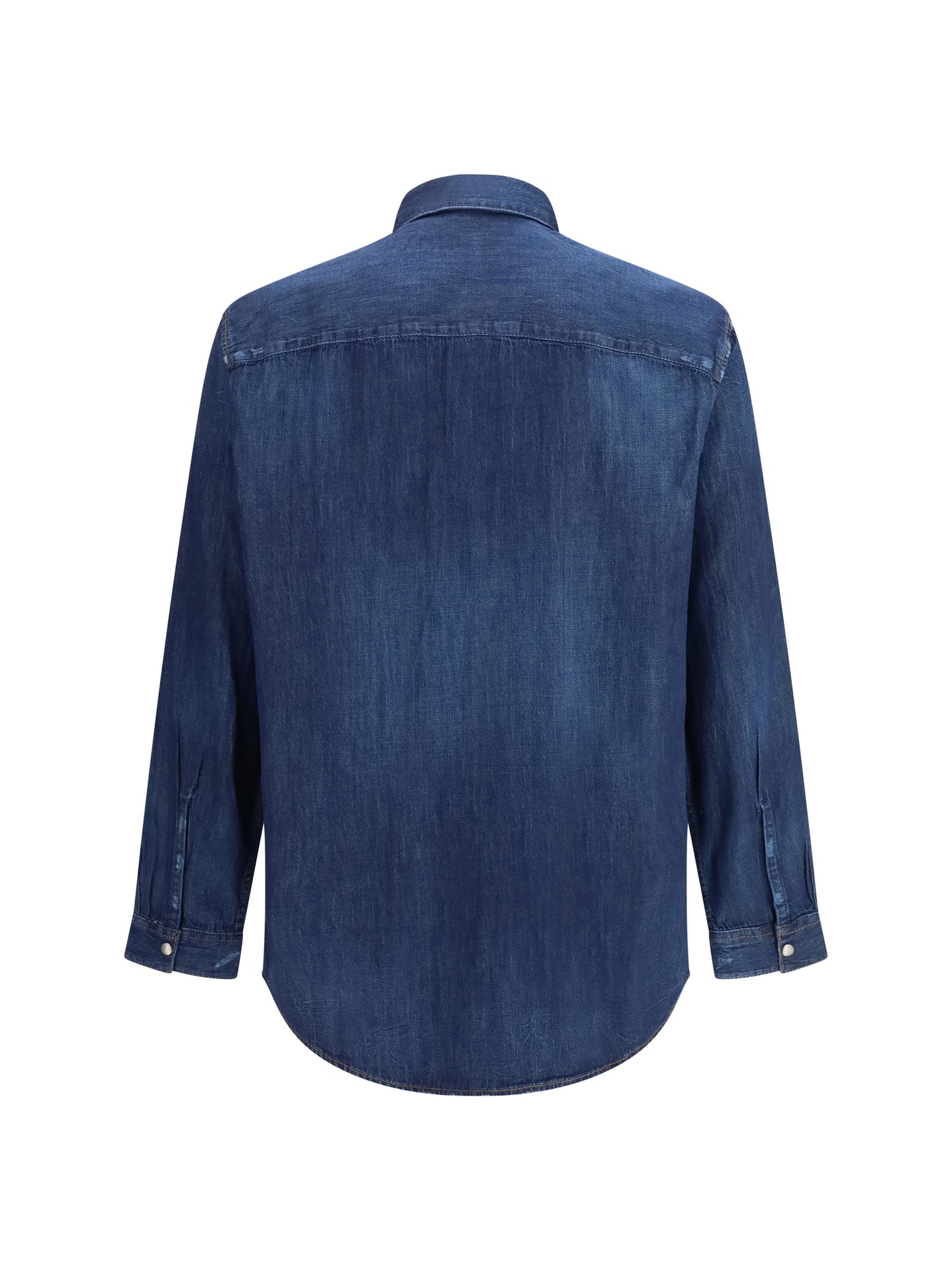 DIESEL D-Simply denim Shirt
