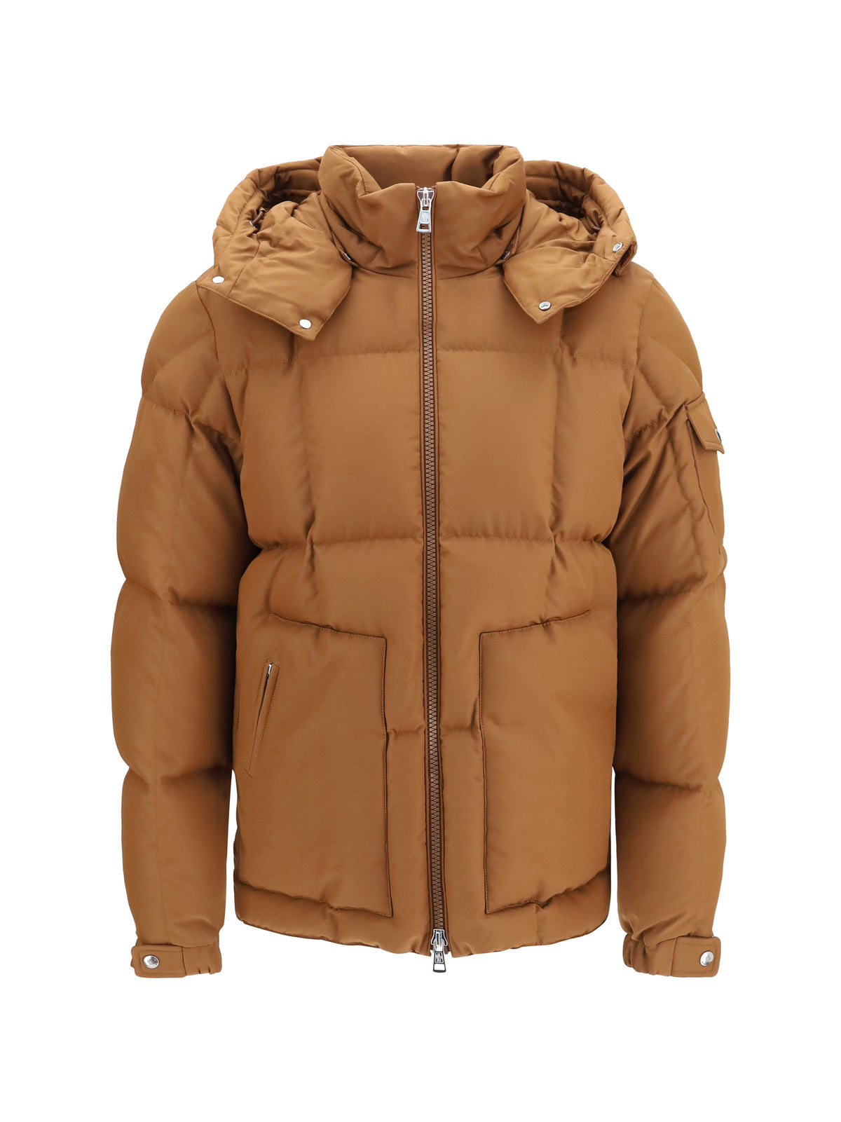 Moncler Dravenis padded Jacket - Miscellaneous
