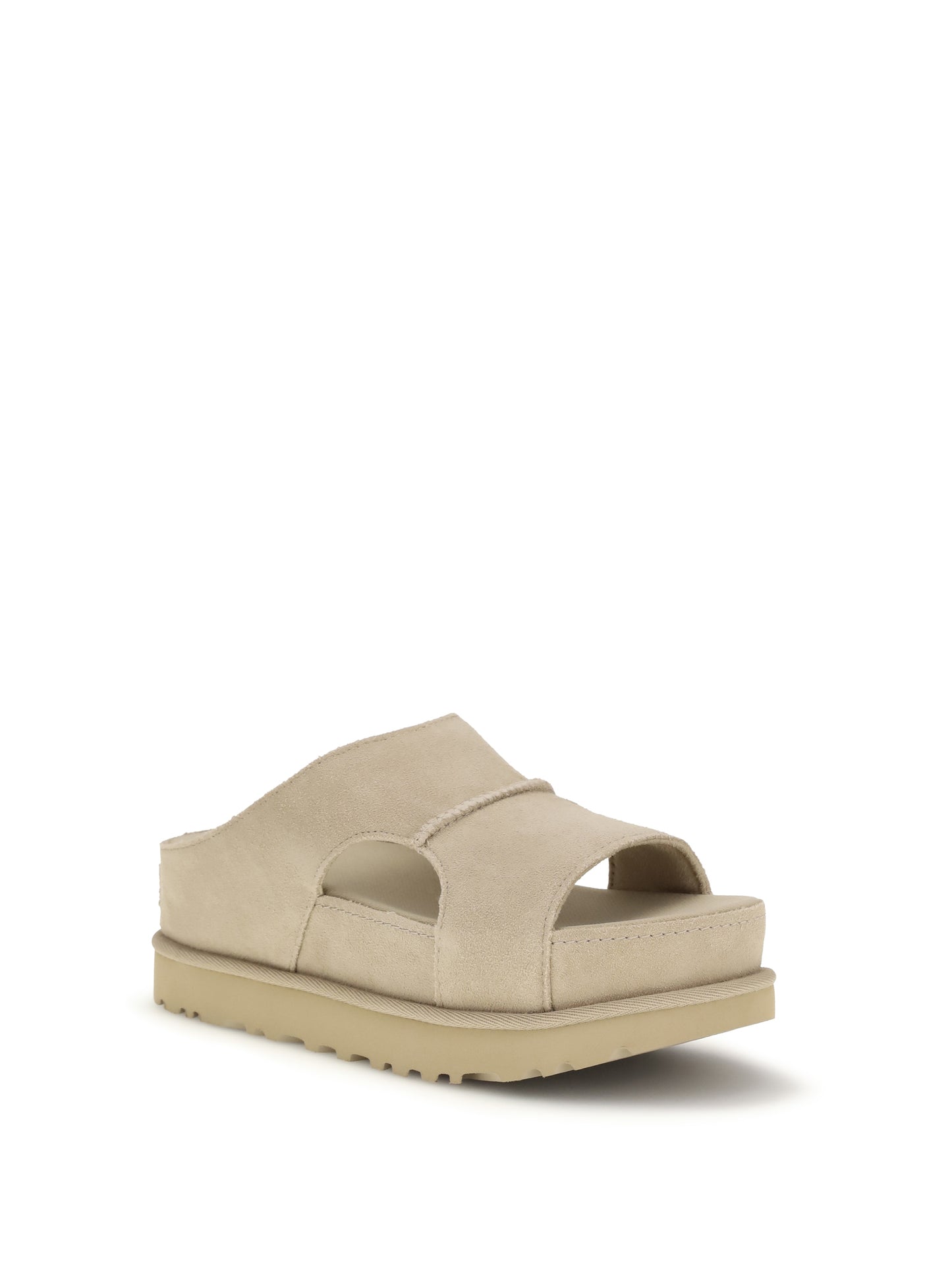 UGG Goldenstar Hi Cutout Sandals