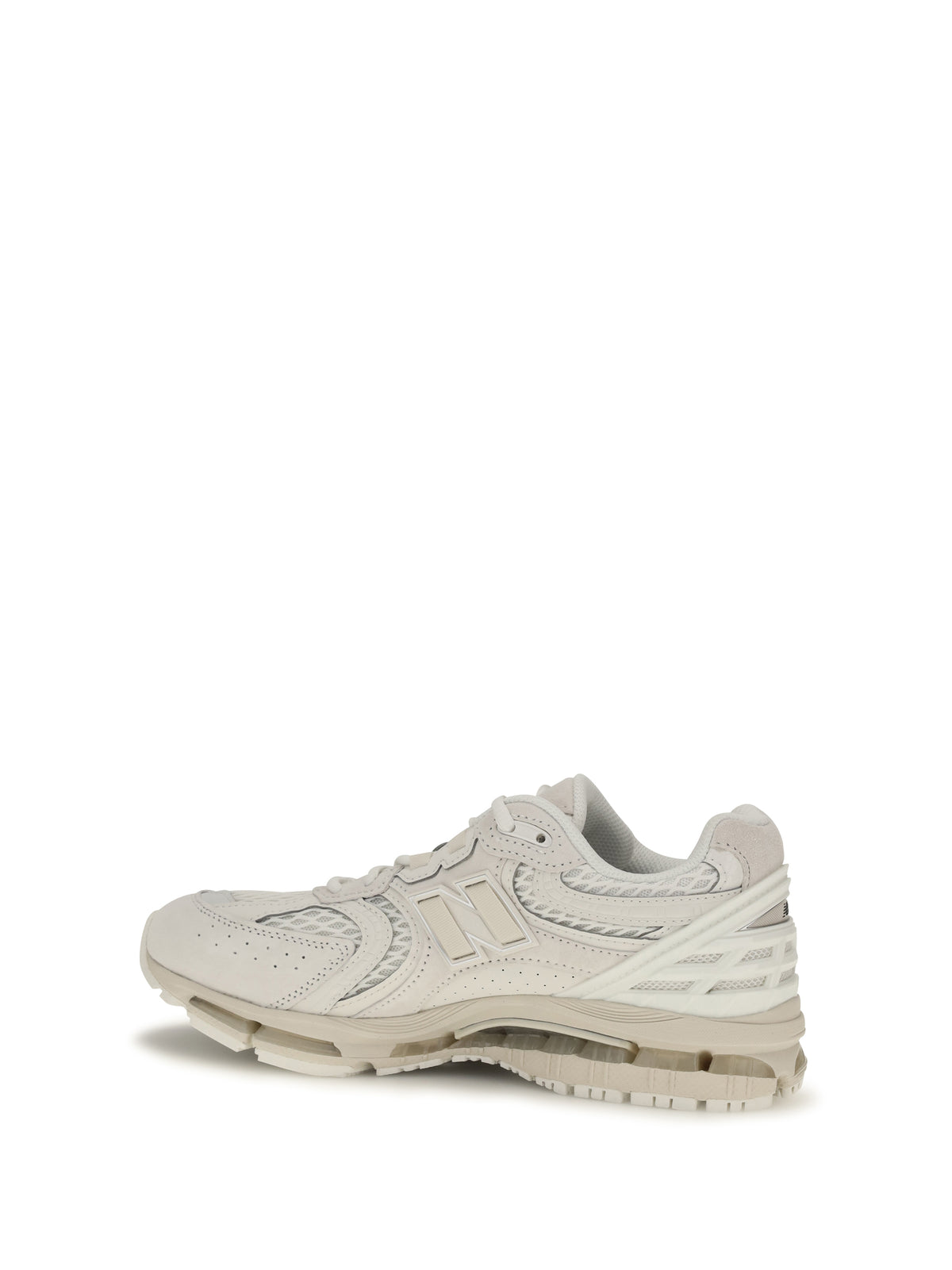 New Balance 1954 Sneakers - Sea Salt