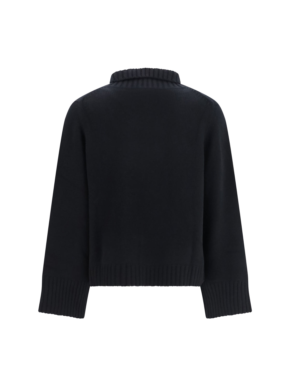 Allude Cashmere turtleneck Sweater - 90