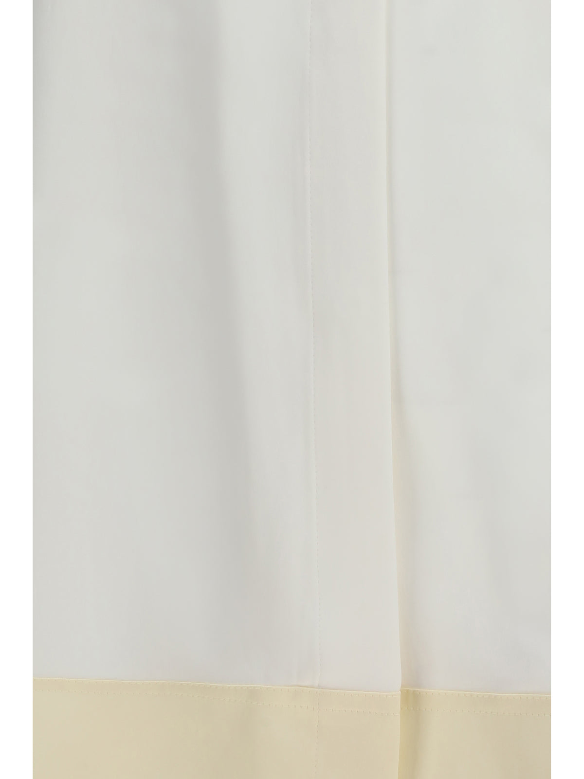 Toteme Soft Tuxedo Shirt - White