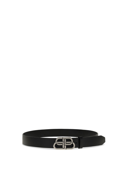 BALENCIAGA BB Belt