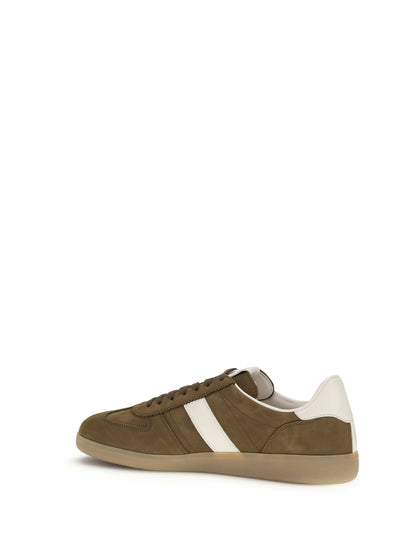 TOM FORD Archer Sneakers