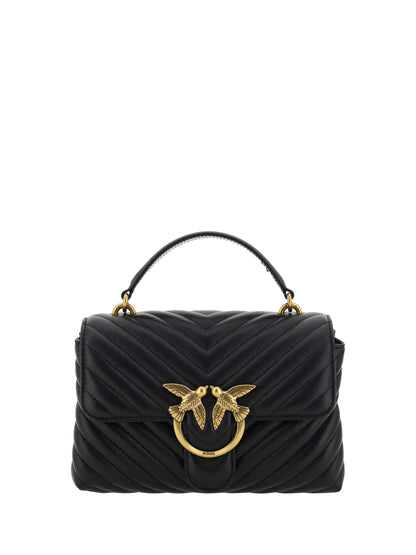 PINKO Love Lady Mini Handbag