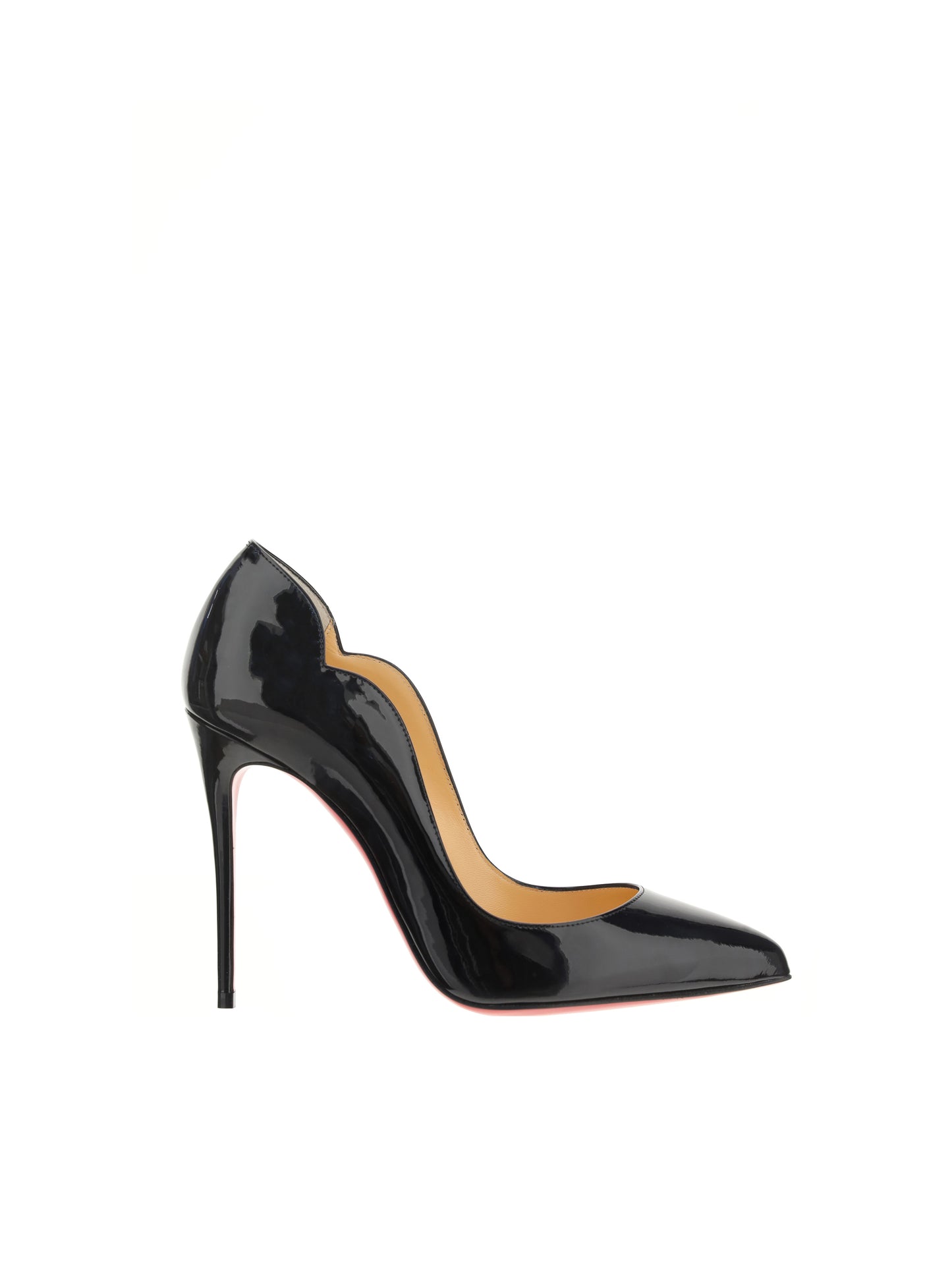 CHRISTIAN LOUBOUTIN Hot Chick Pumps