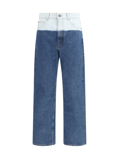 MARNI Five-pocket Jeans