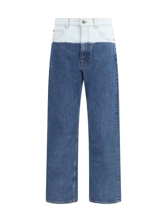 MARNI Five-pocket Jeans