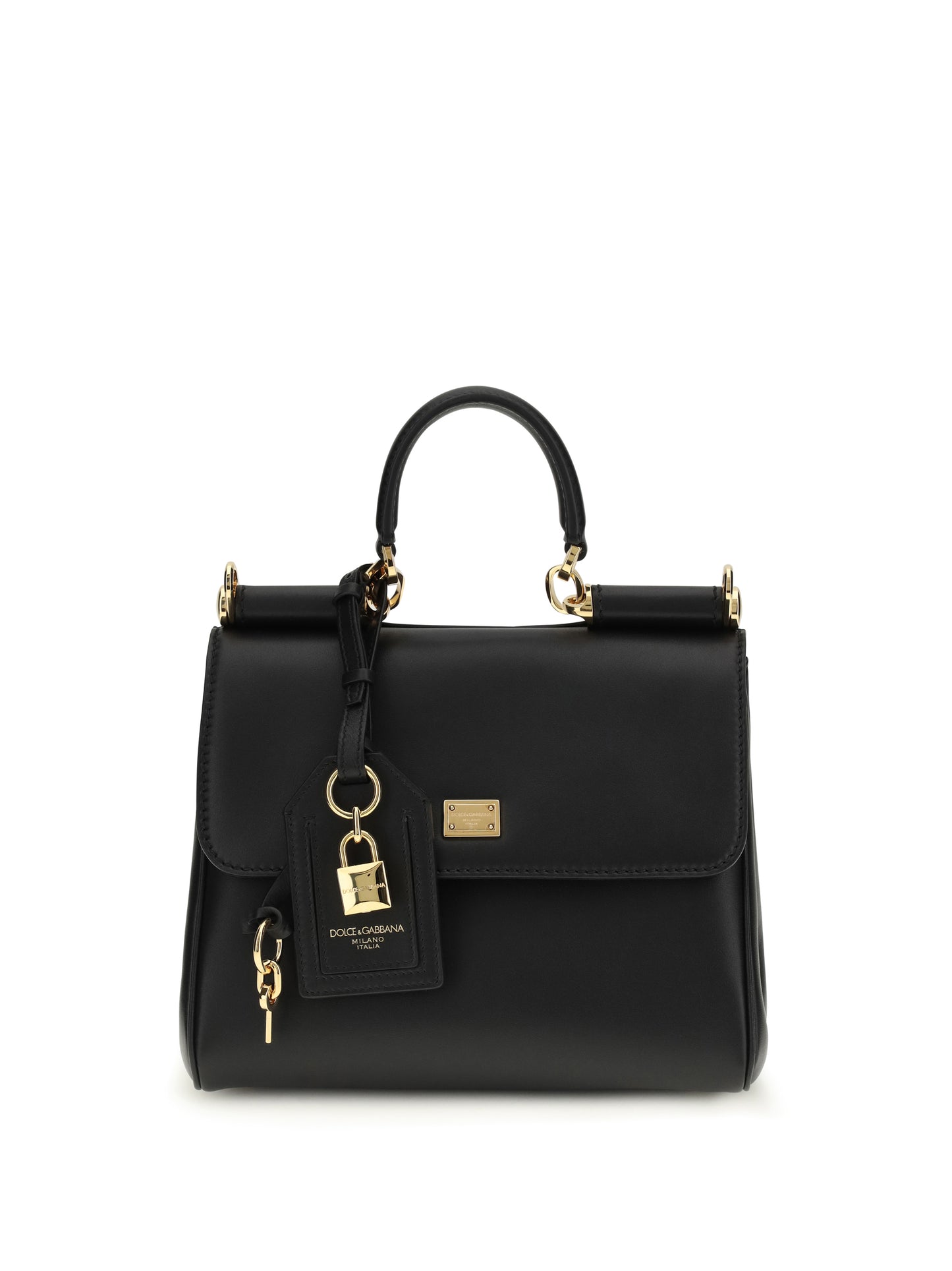 DOLCE & GABBANA My Sicily Handbag