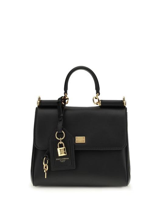 DOLCE & GABBANA My Sicily Handbag