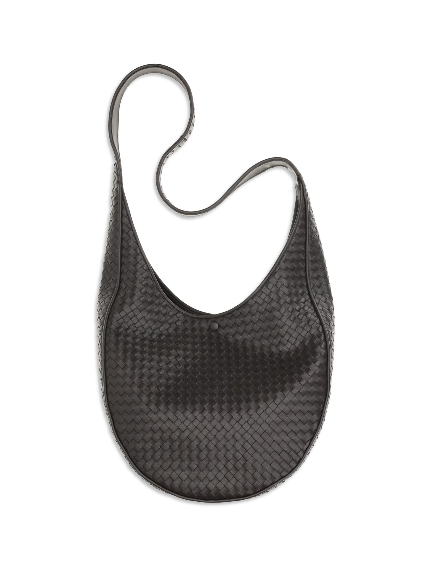 BOTTEGA VENETA Ovetto Shoulder Bag