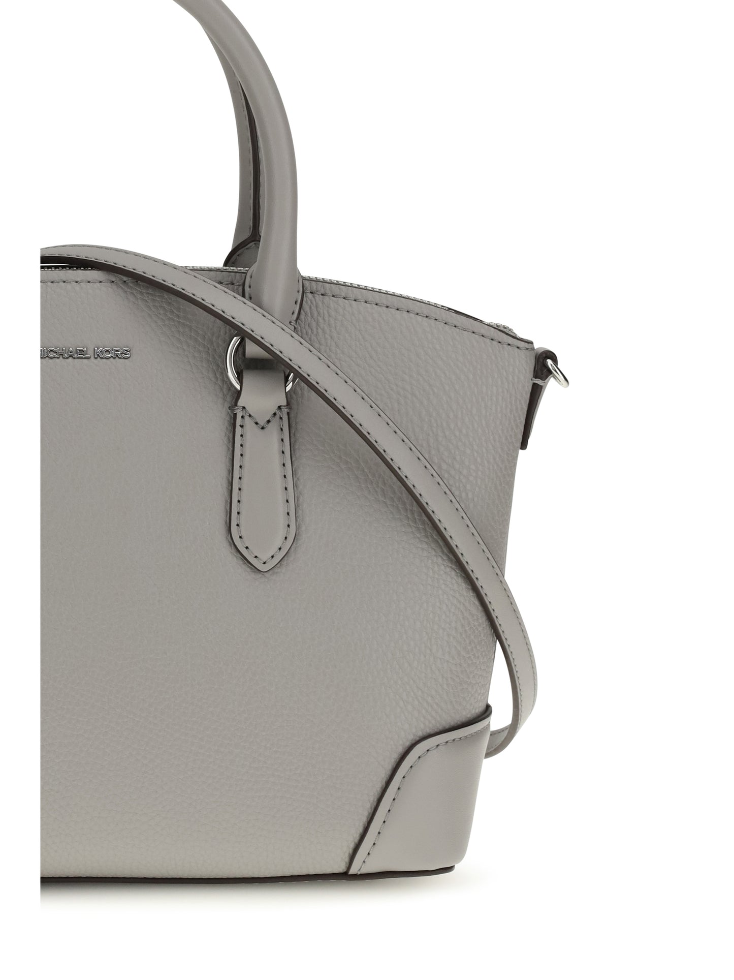 MICHAEL KORS Leather Handbag