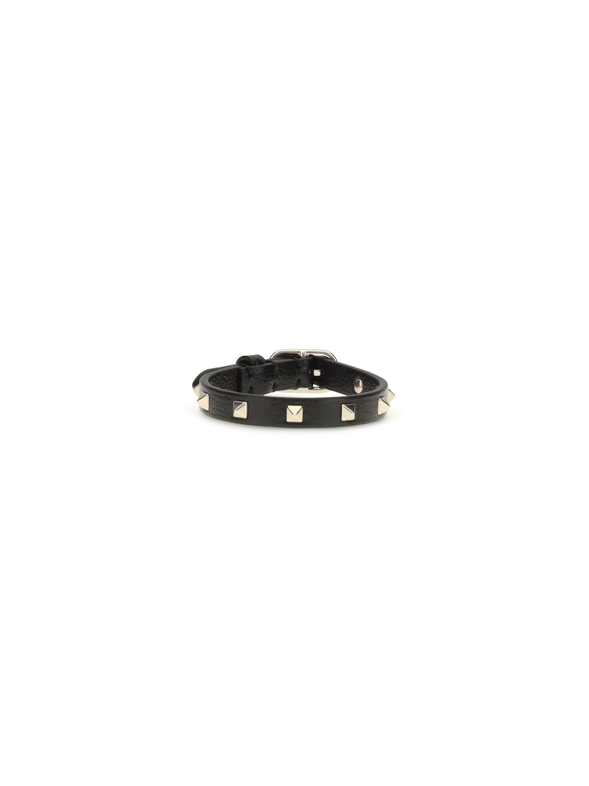 Valentino Garavani Rockstud Bracelet - Black