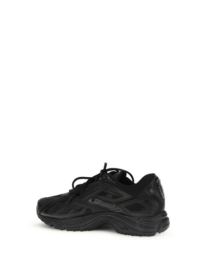 Reebok Premier Road Ultra Sneakers - Triple Black