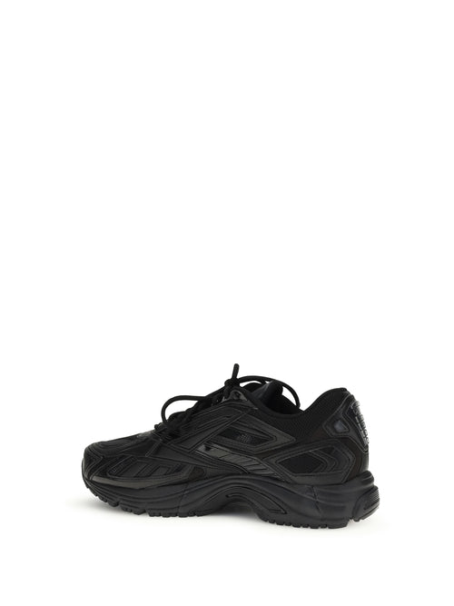 Reebok Premier Road Ultra Sneakers - Triple Black