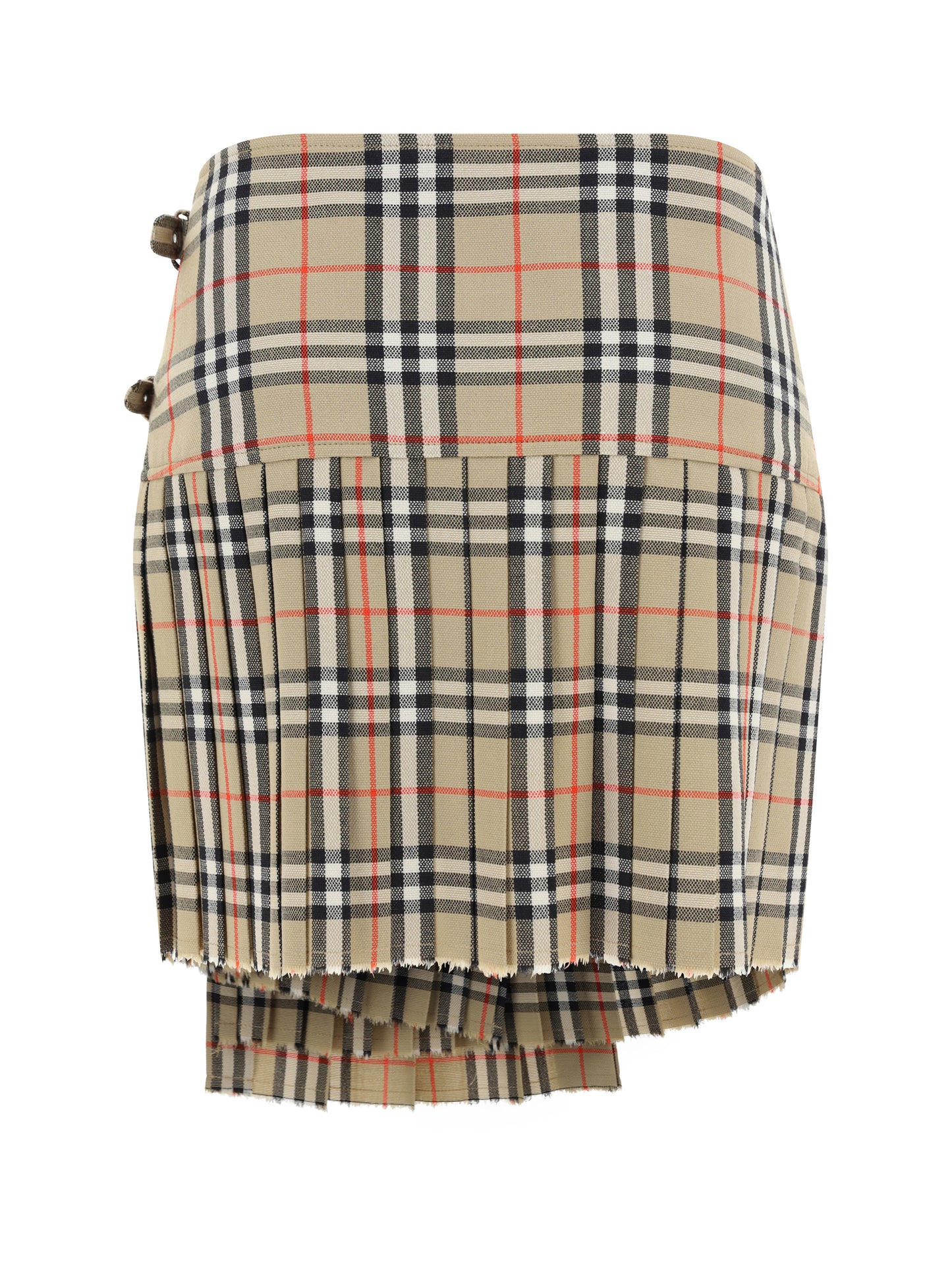 BURBERRY Zoe Skirt