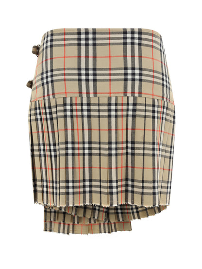 BURBERRY Zoe Skirt