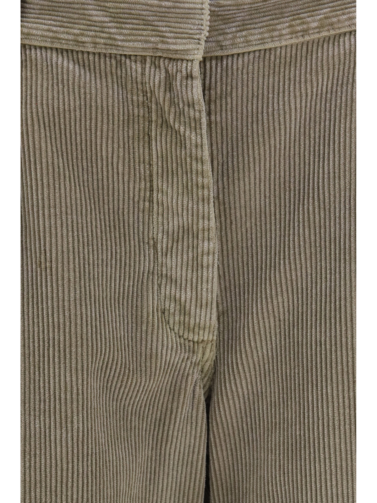 The Row Adler Pants - Faded Taupe