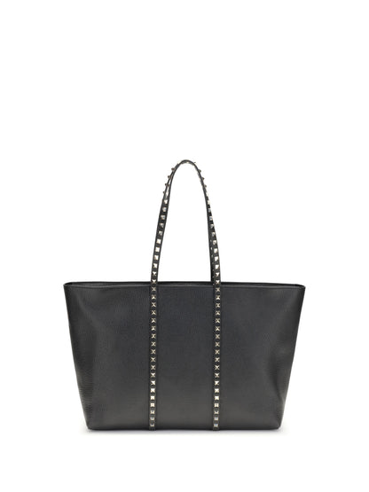 VALENTINO GARAVANI Rockstud Tote Bag
