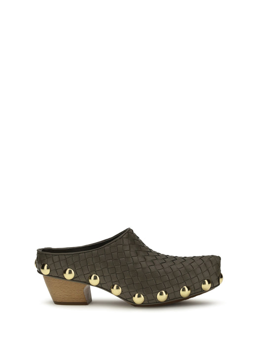 BOTTEGA VENETA Gondola Mules