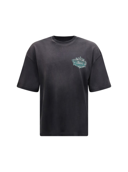 AMIRI Chateau Crest T-shirt