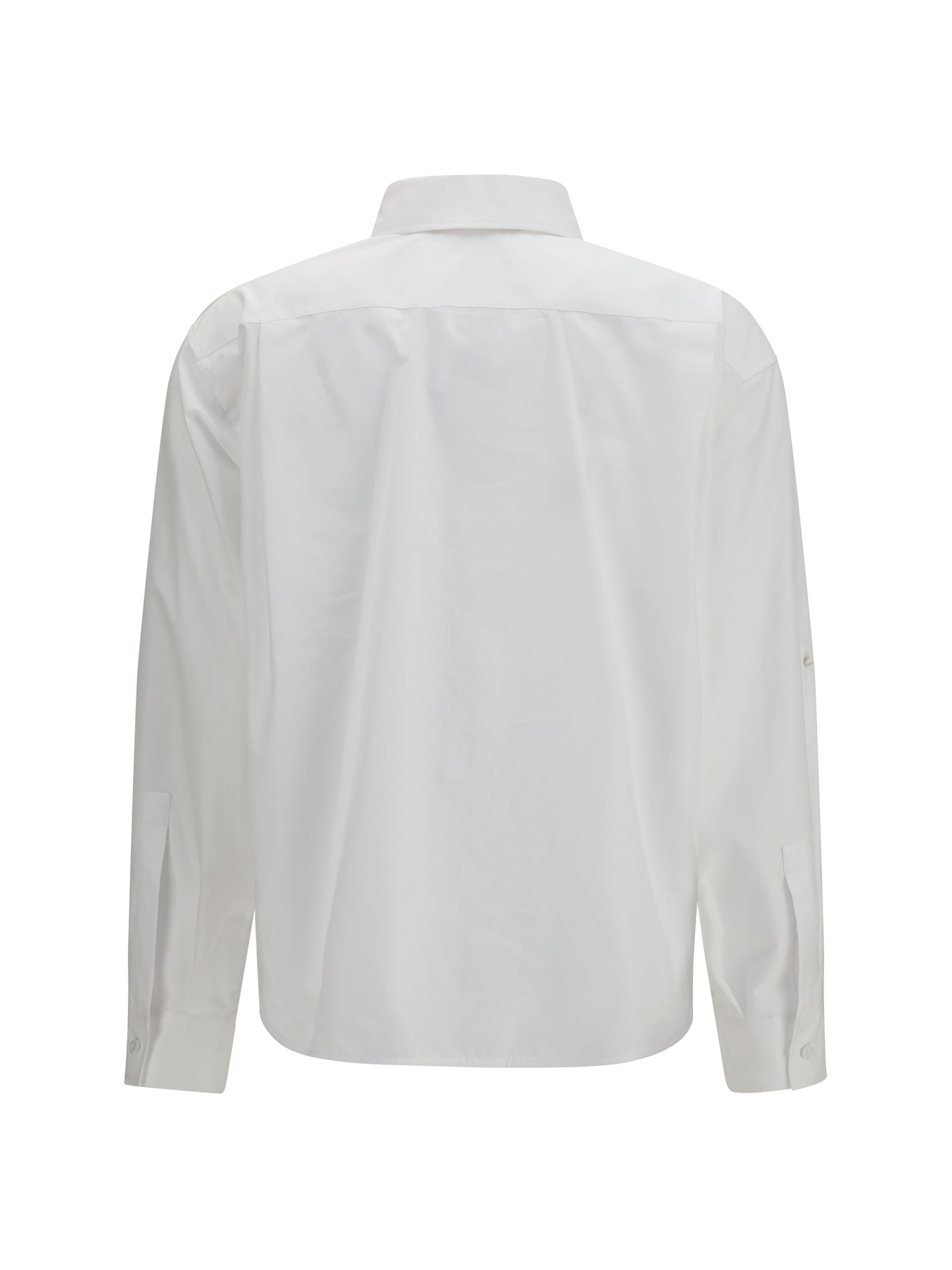 MAX MARA Cotton Shirt