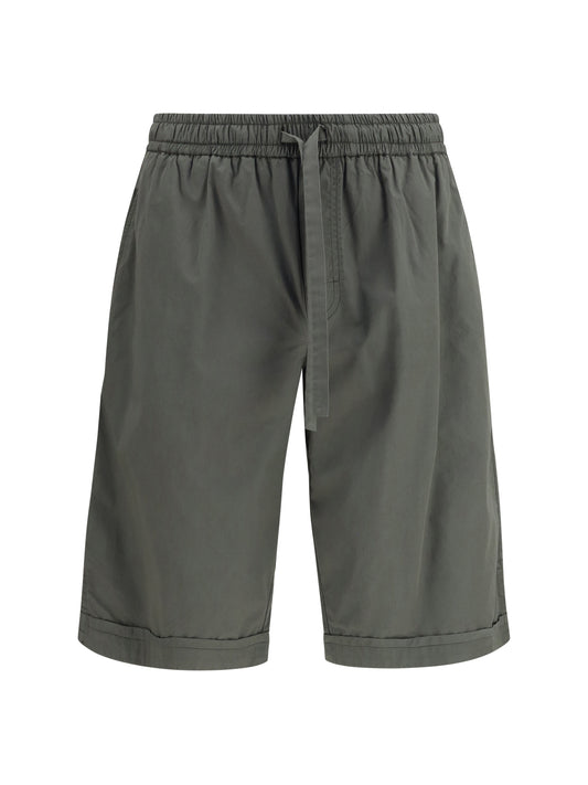 DOLCE & GABBANA Drawstring pocket Shorts