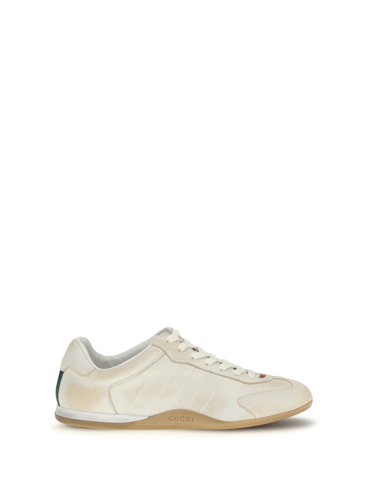 GUCCI Shift Sneakers