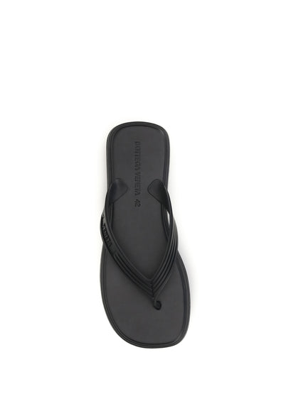 BOTTEGA VENETA Sampieri thong Slippers