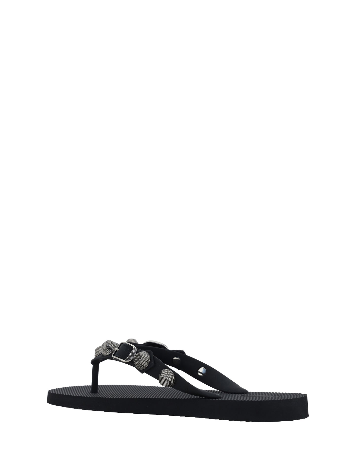 BALENCIAGA Cagole Sandals