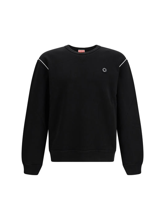 KENZO Boke Flower 2.0 embroidered cotton Sweatshirt