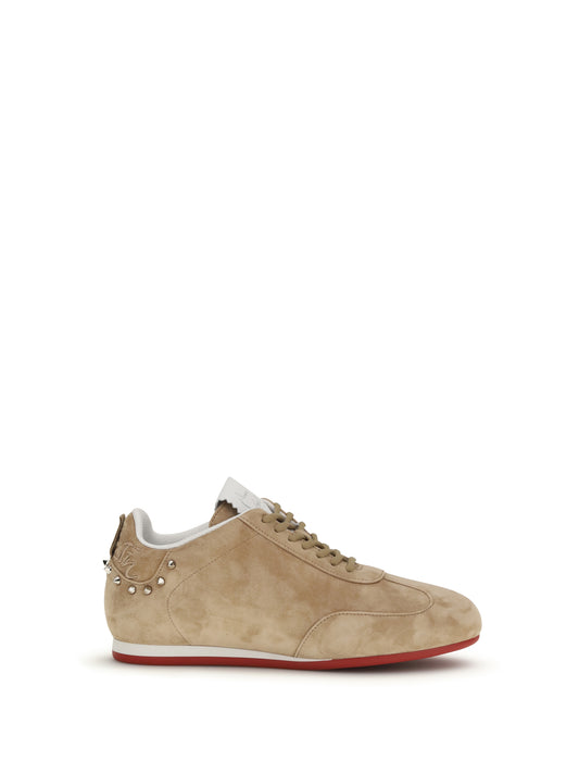 CHRISTIAN LOUBOUTIN Eleonora Sneakers