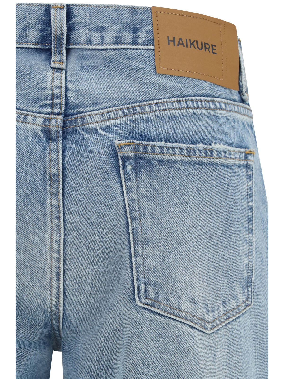 Haikure Lisa Jeans - Pollock
