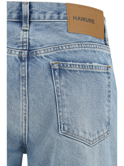 Haikure Lisa Jeans - Pollock